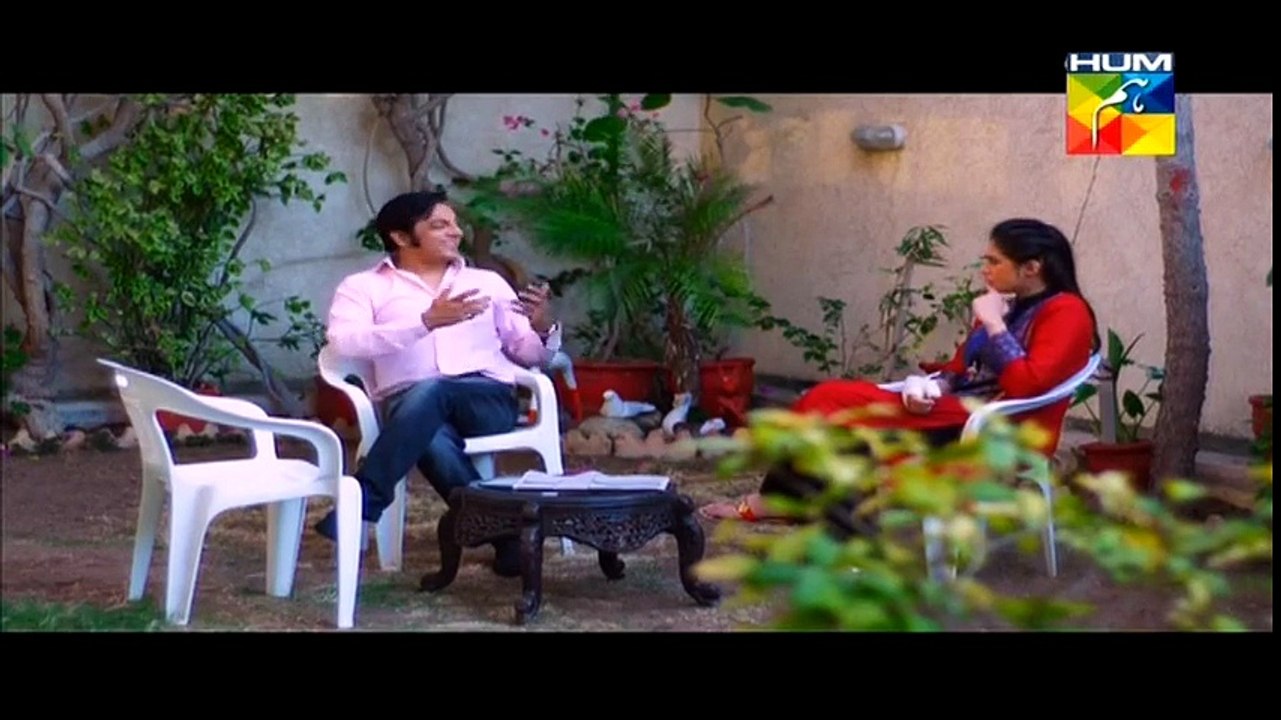 Joru Ka Ghulam Episode 25 full on Hum Tv - 3rd April 2015