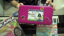 MOMENTO MUSICAL AO PIANO com Tia Cris -Tema Infantil