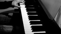 Yann Tiersen - Comptine d'un autre été - Piano