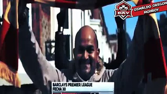 Liverpool vs Manchester United 1-2 All Goals and Highlights EPL 2015