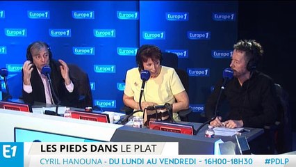 Comment séduisent les émeus ? - Cyril Hanouna