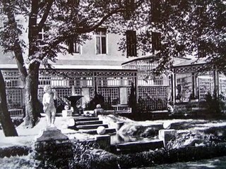 Altes Dresden  /  1912 - 1945