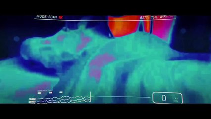 The Lazarus Effect - Home Video Invasion