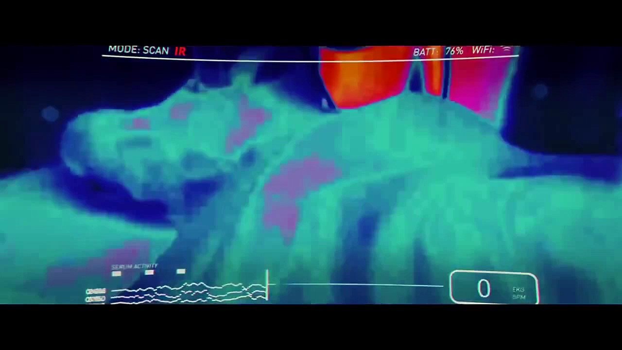 The Lazarus Effect - Home Video Invasion