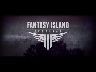 Noize Suppressor Feat MC Syco   The Power Of Unity   Official Fantasy Island