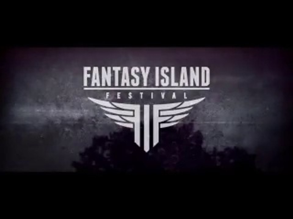 Noize Suppressor Feat MC Syco   The Power Of Unity   Official Fantasy Island