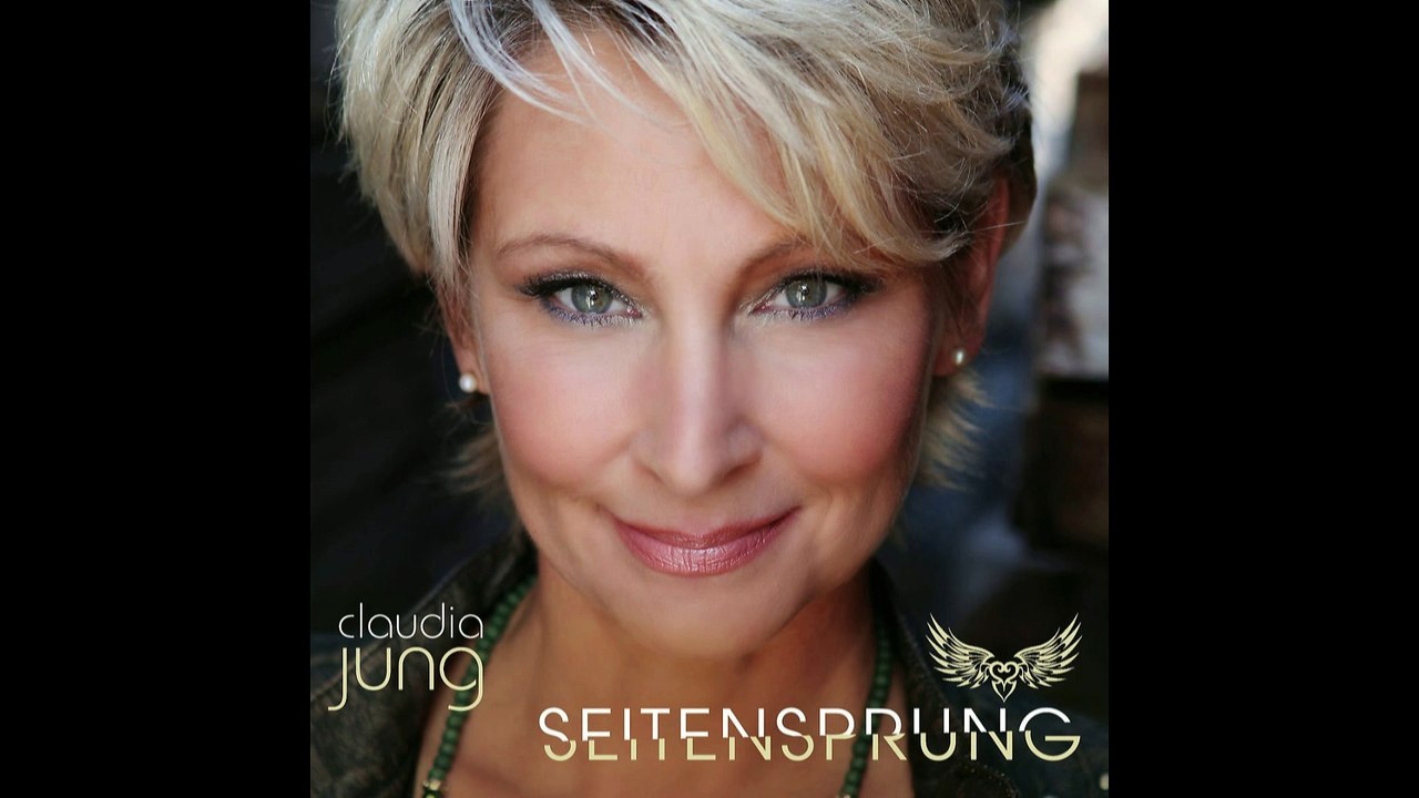 Claudia Jung - Männer ( 2015 )