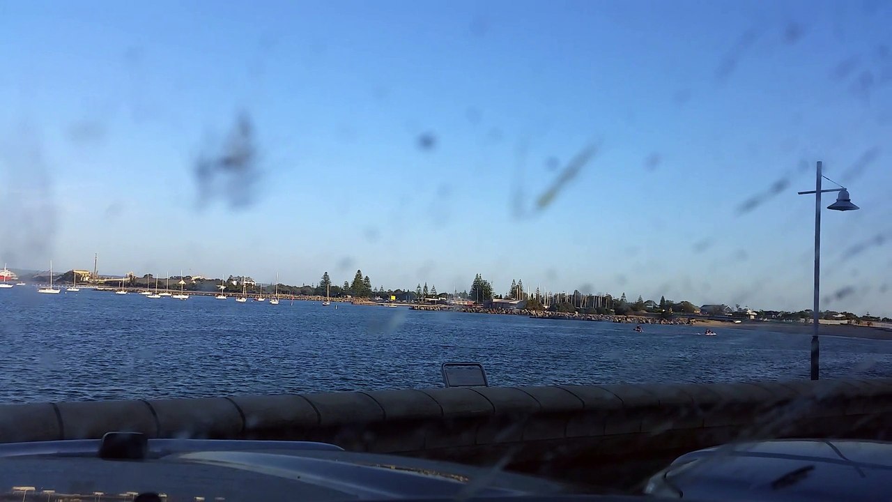 Jet Skiis