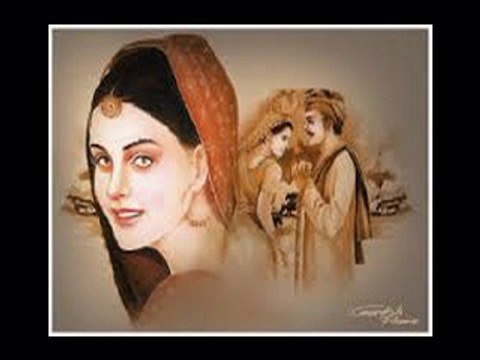 punjabi sad peotry recited bywaqas pannu