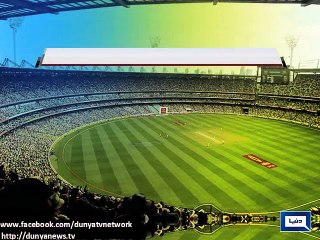 Dunya News - Records of Pakistani debutants on Bangladesh tour