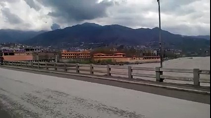 Balambat Pull Timergara Dir Lower