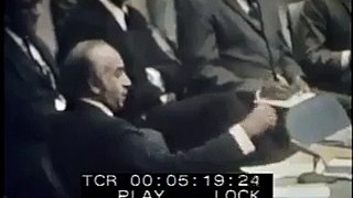 shaheed zulfiqar ali bhutto historical UN Speech barsi 2015