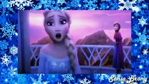 ❄ Frozen - Pierwszy Raz Jak Sięga Pamięć [reprise] - Polish Fandub