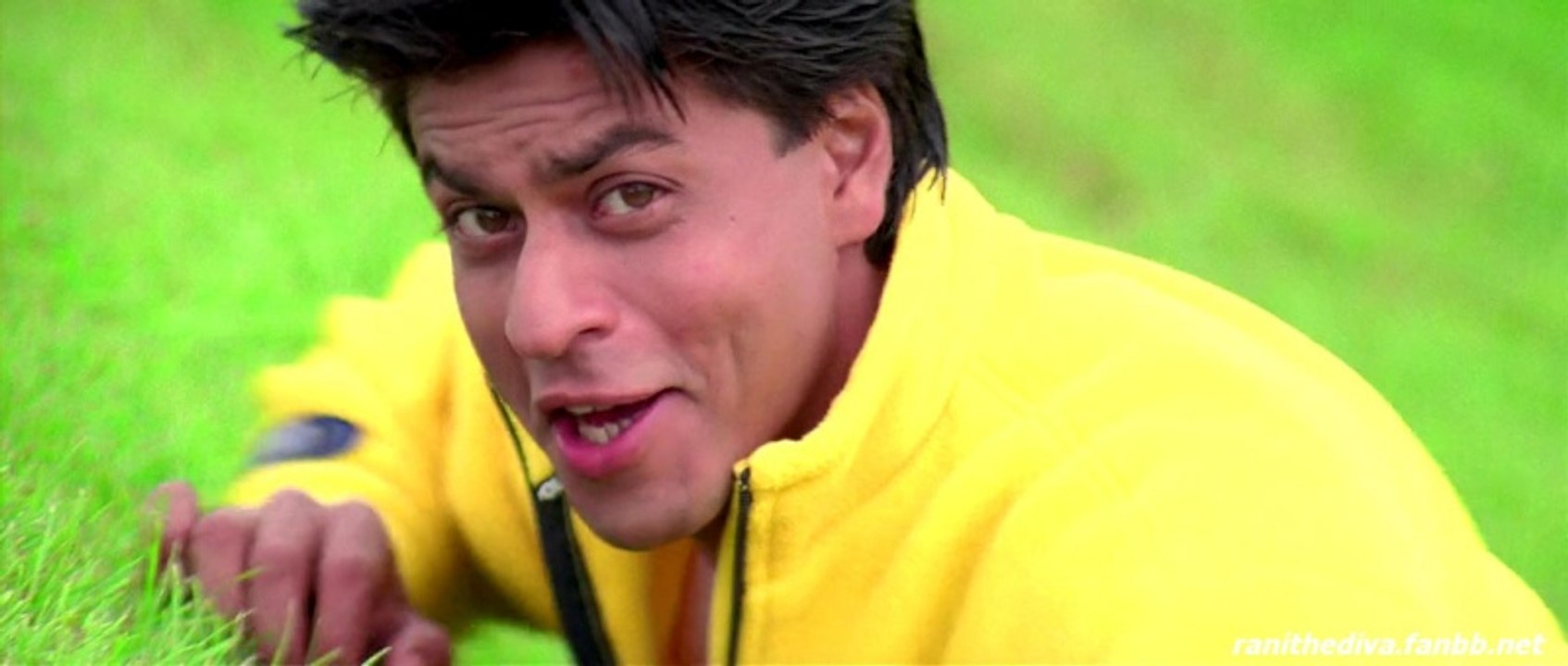 Shahrukh Khan Romantic Movie Song Collection - 24 |  HD Song 720p