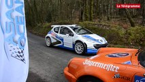 Morbihan. Rallye automobile de Bretagne les 19 et 20 juin