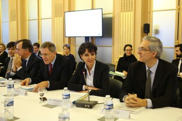 100.000 élèves accompagnés pour une meilleure connaissance des métiers de l’industrie