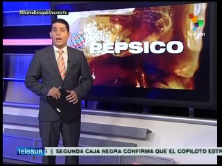 Conozca las 10 empresas que dominan el mercado de alimentos mundial