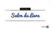KSTV - UN SALON DANS MON SALON - Le Salon du Livre