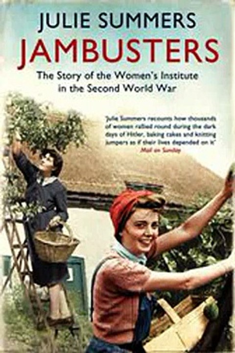 Download Jambusters ebook {PDF} {EPUB}