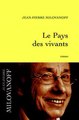 Download Le pays des vivants ebook {PDF} {EPUB}