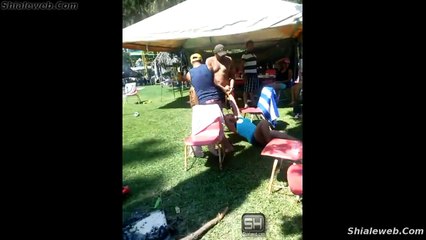 LA RISA EN VACACIONES 2 EN EL MAR LA VIDA ES MAS SABROSA DIVERSION EN NEXPA