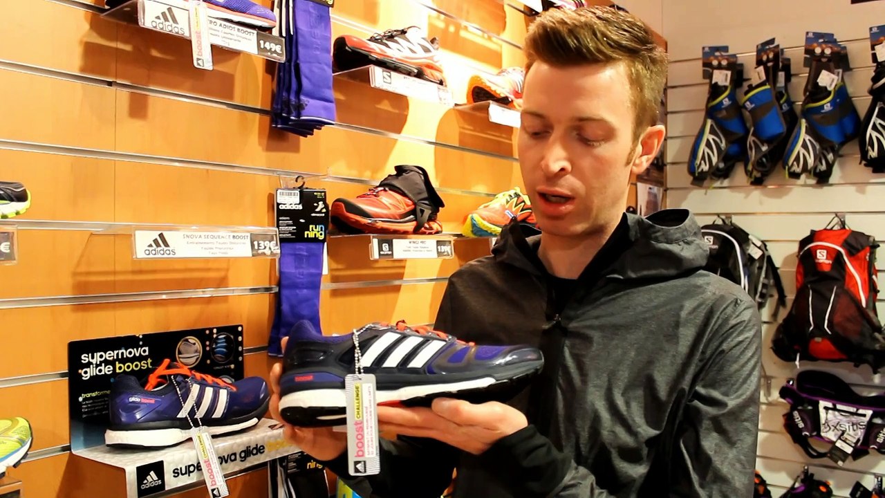 Soirée Running Expert avec l'US Berry, Adidas, TomTom et Apurna