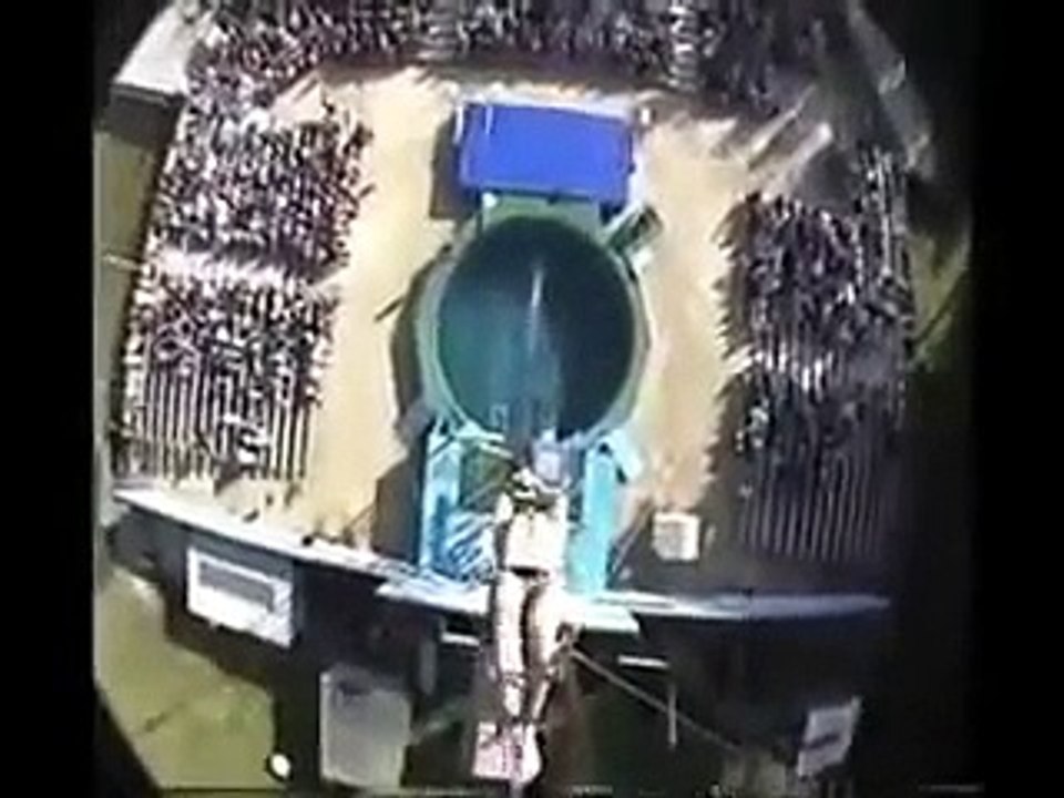 stunt compilation