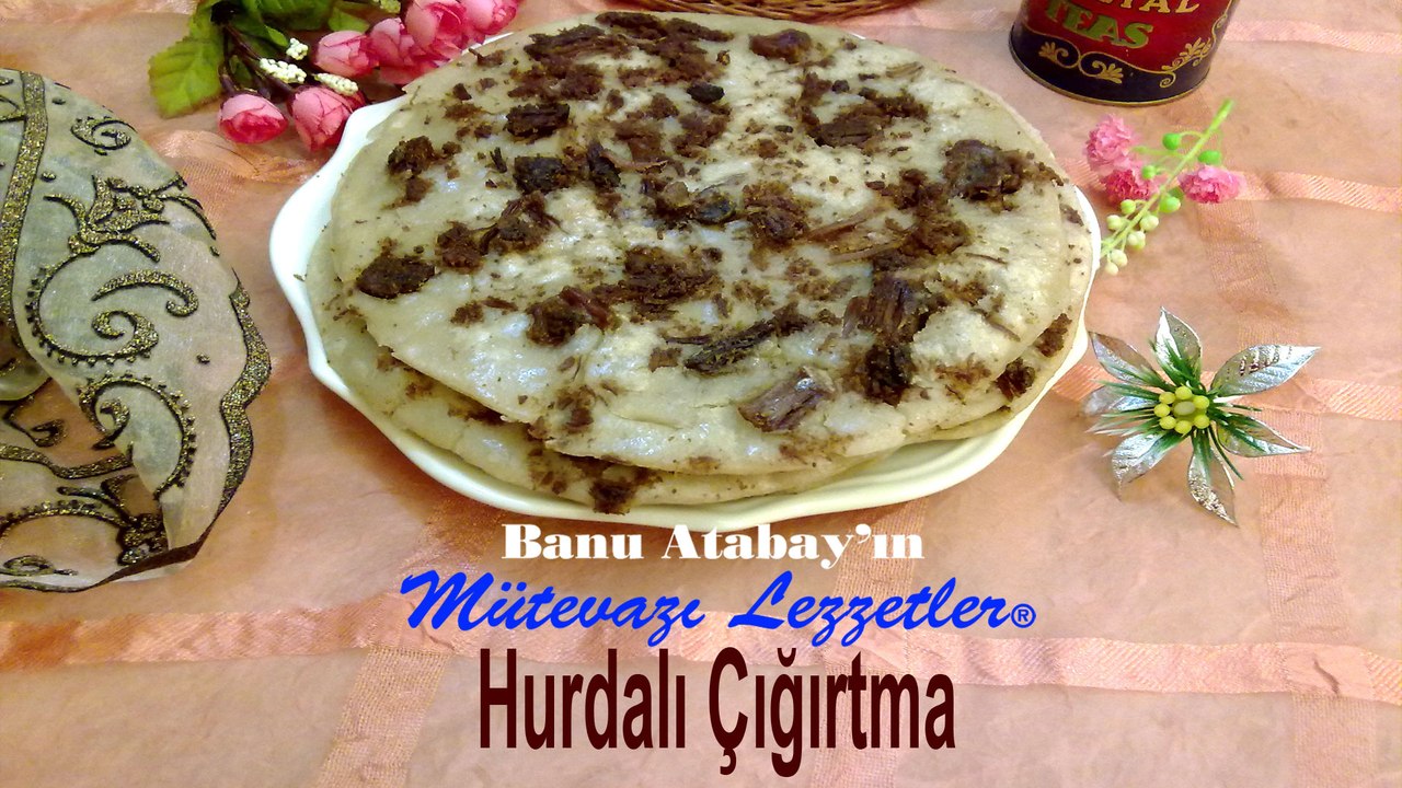 Hurdalı Çığırtma