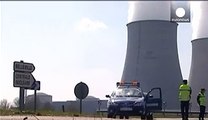 Arrests in France over drone flights near nuclear plants - Free HD Video On Dailymotion - Video Dailymotion