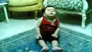 Baby Sleeping Funny Video Download - Video Dailymotion