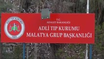 Adıyaman'daki Cinayet - Cenaze Otopsi İçin Malatya'ya Getirildi