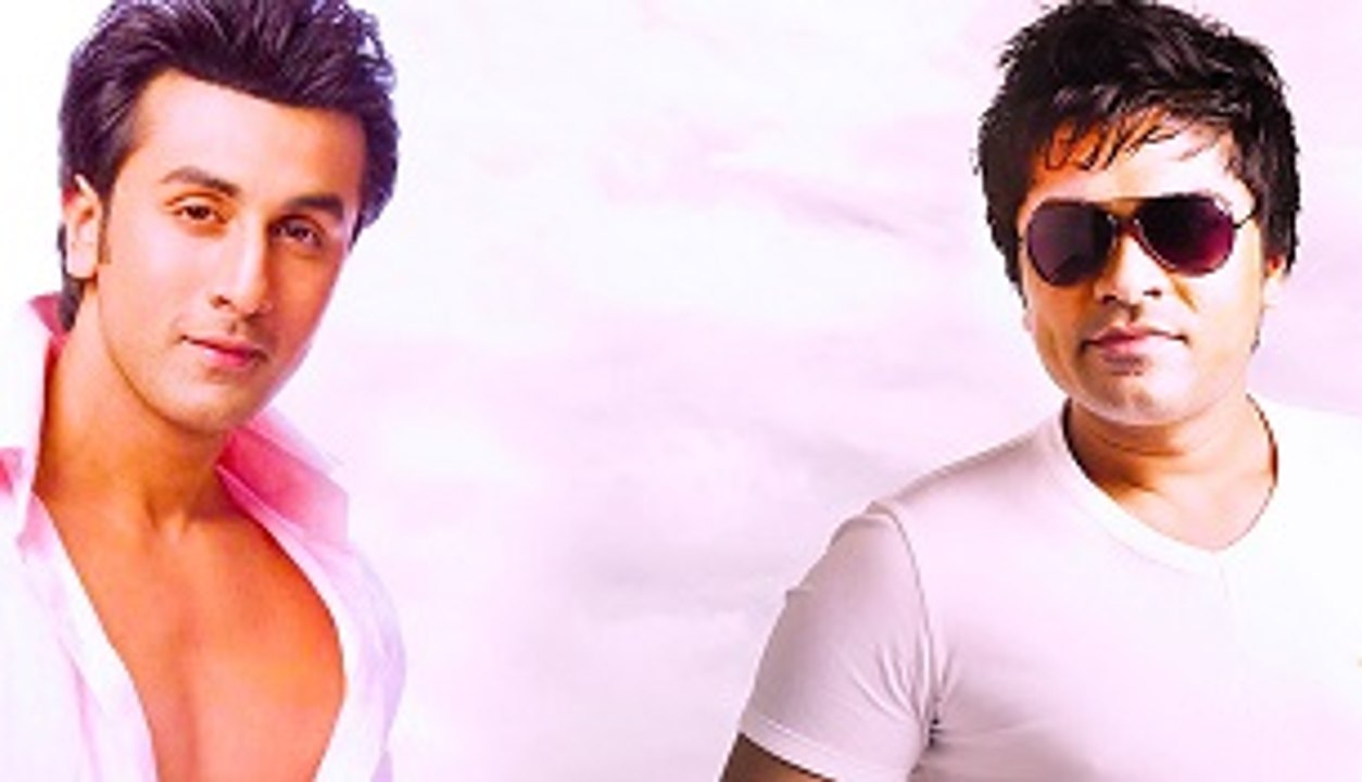 STR is ‘Ranbir Kapoor’ of the South, states Gautham Menon - 123 Cine news - Tamil Cinema News