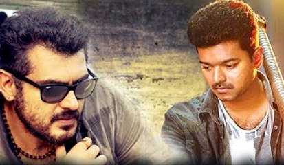 Vijay 59th movie like Ajith's Yennai Arindhaal Style! - 123 Cine news - Tamil Cinema News