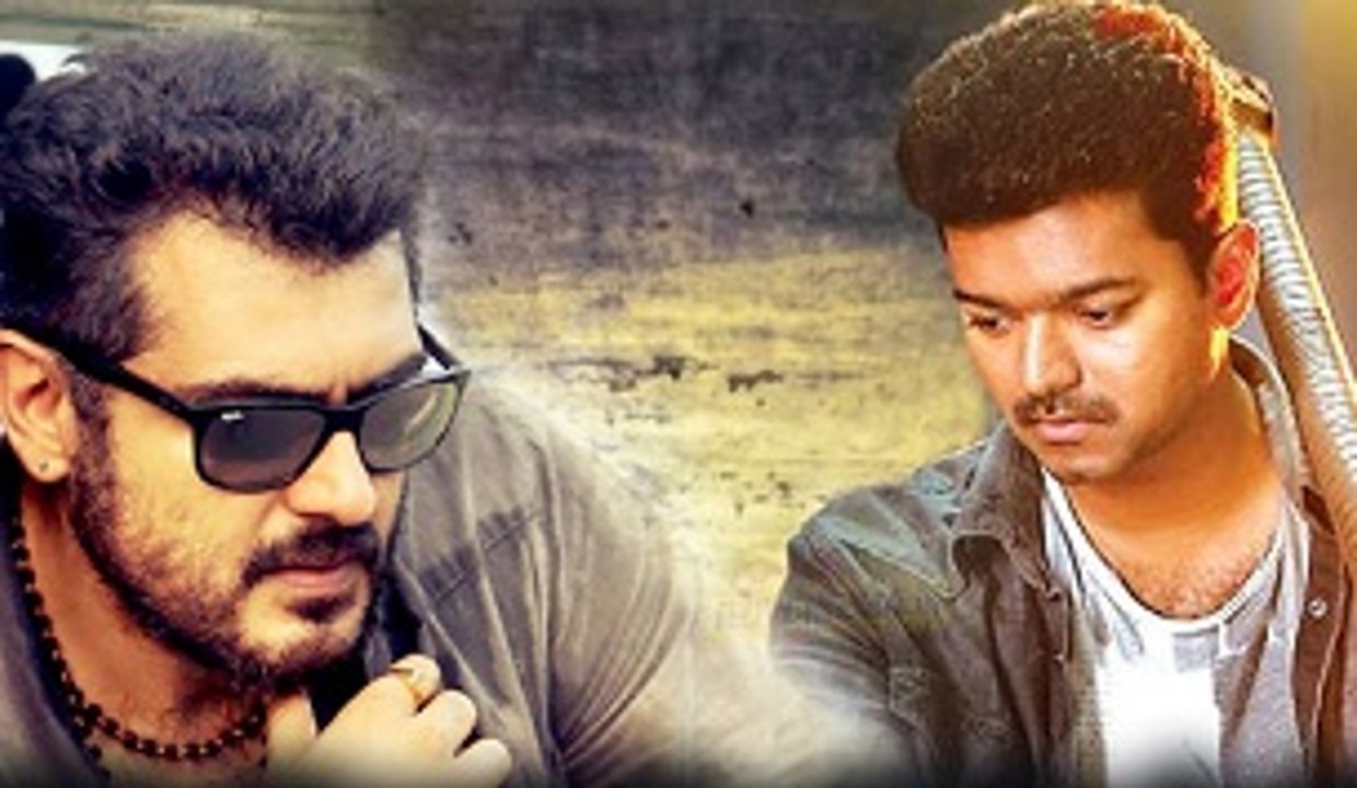 Vijay 59th movie like Ajith's Yennai Arindhaal Style! - 123 Cine news - Tamil Cinema News