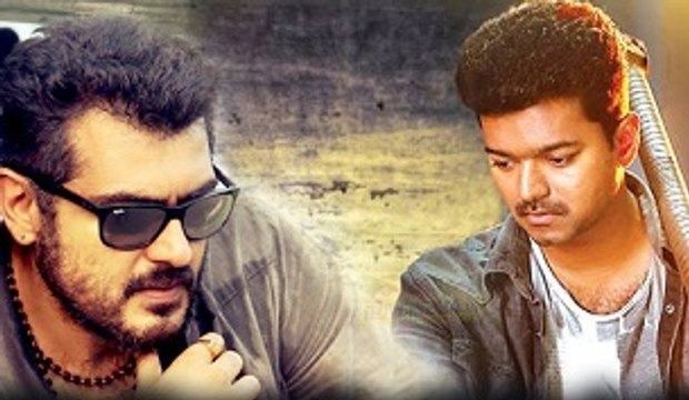 Vijay 59th movie like Ajith's Yennai Arindhaal Style! - 123 Cine news - Tamil Cinema News
