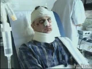 Pub Le Parisien Infirmerie