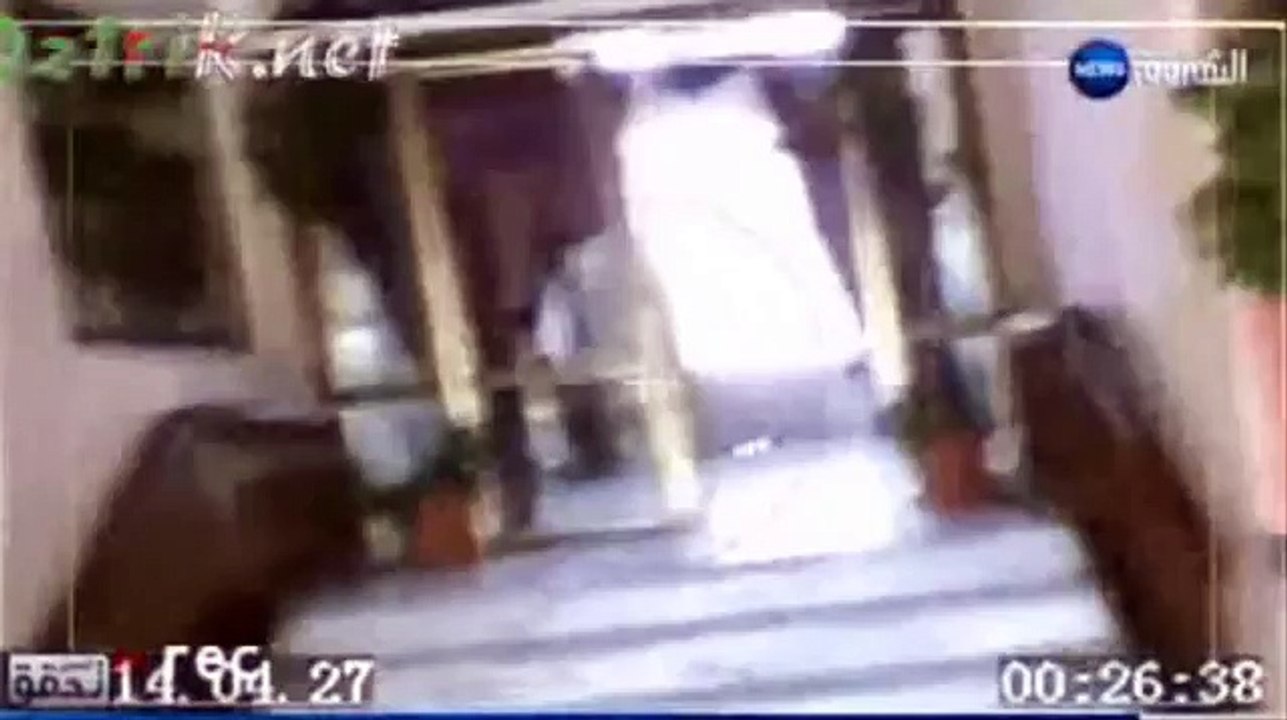 Scandale des hôtels à Jijel - فضيحة الفنادق في جيجل