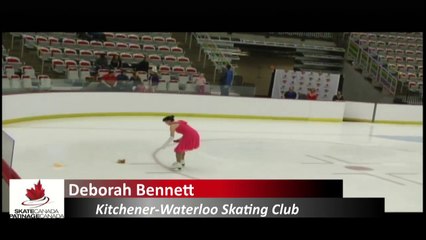 Intro Women Class II - Interpretive (REPLAY)