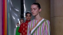 Jonathan Saunders | Fall Winter 2015/2016 Full Fashion Show | Exclusive