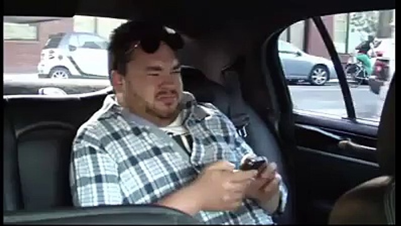 GPS Prank