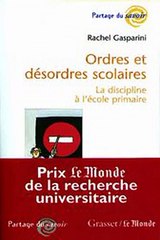 Download Ordres et désordres scolaires ebook {PDF} {EPUB}