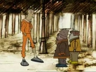 Remake Arabe--maroc----Tibia