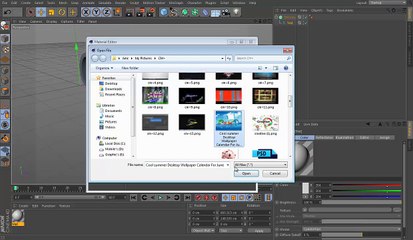 how to create text in cinema 4d r16 tutorial
