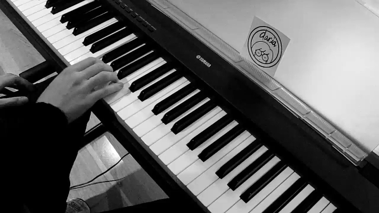 Daria - Piano