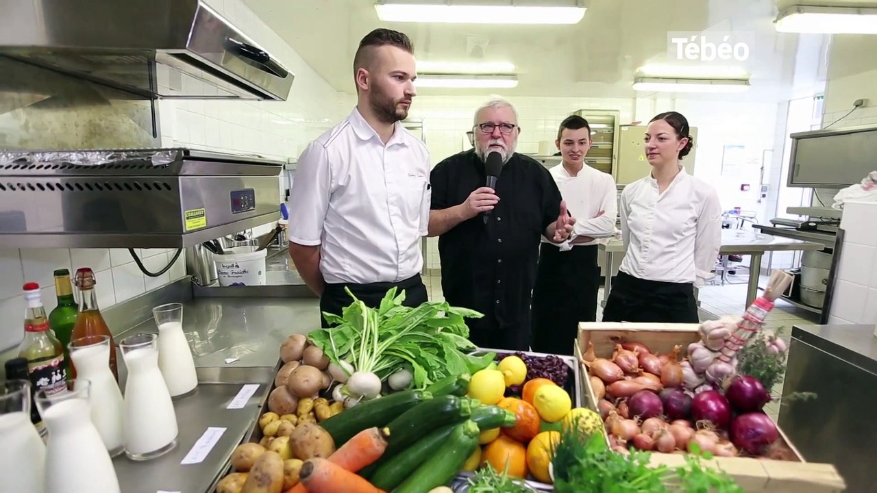 Recettes des lecteurs du Télégramme