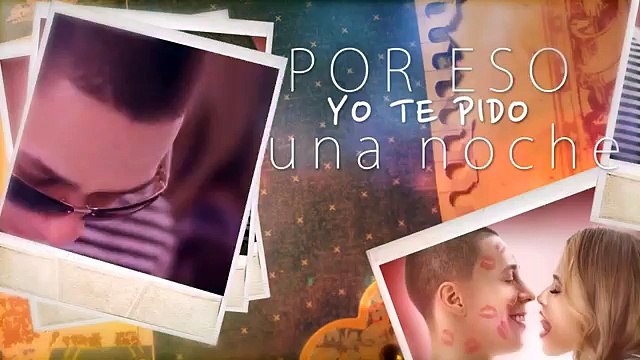 Baby Rasta y Gringo - Un Beso (Video Lyrics 2015)