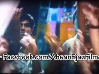 Billi HD Song By Rai Hayat &  Mehwish Hayat