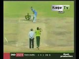 Best Catch in Pakistan Cricket History Ever