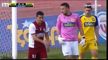 25η(28/3/15) ΑΕΛ-Ζάκυνθος 2-0 - 1ο ημιχρ. (0-25 min)