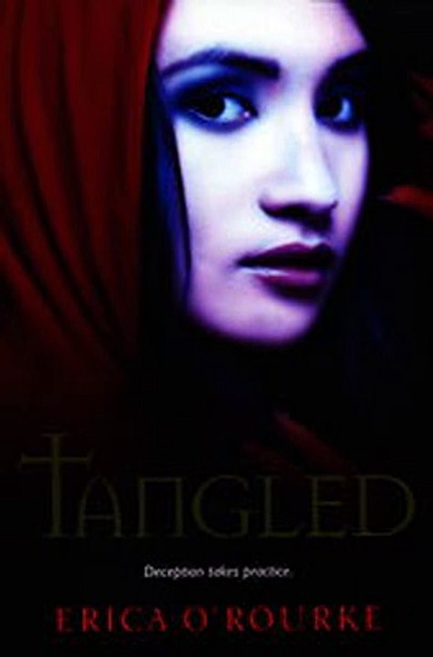 Download Tangled ebook {PDF} {EPUB}